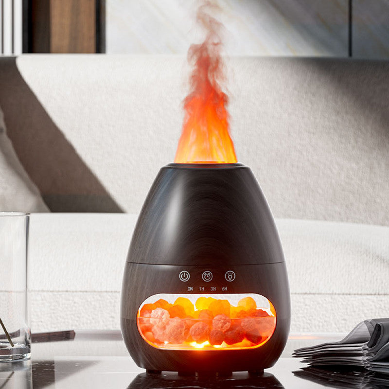 Aroma-Diffuser für ätherische Öle