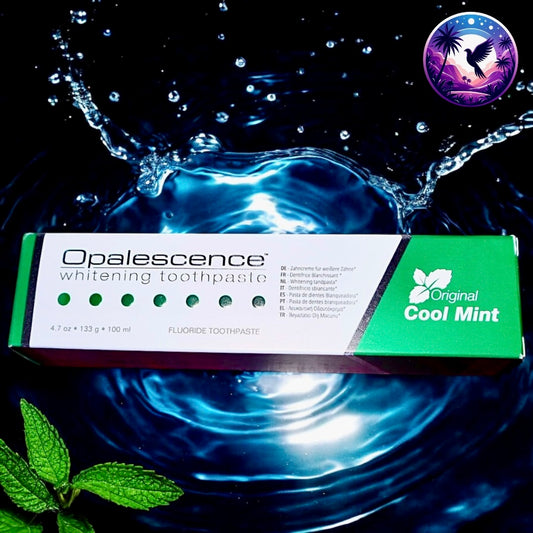 Opalescence Cool Mint Bleaching Zahncreme