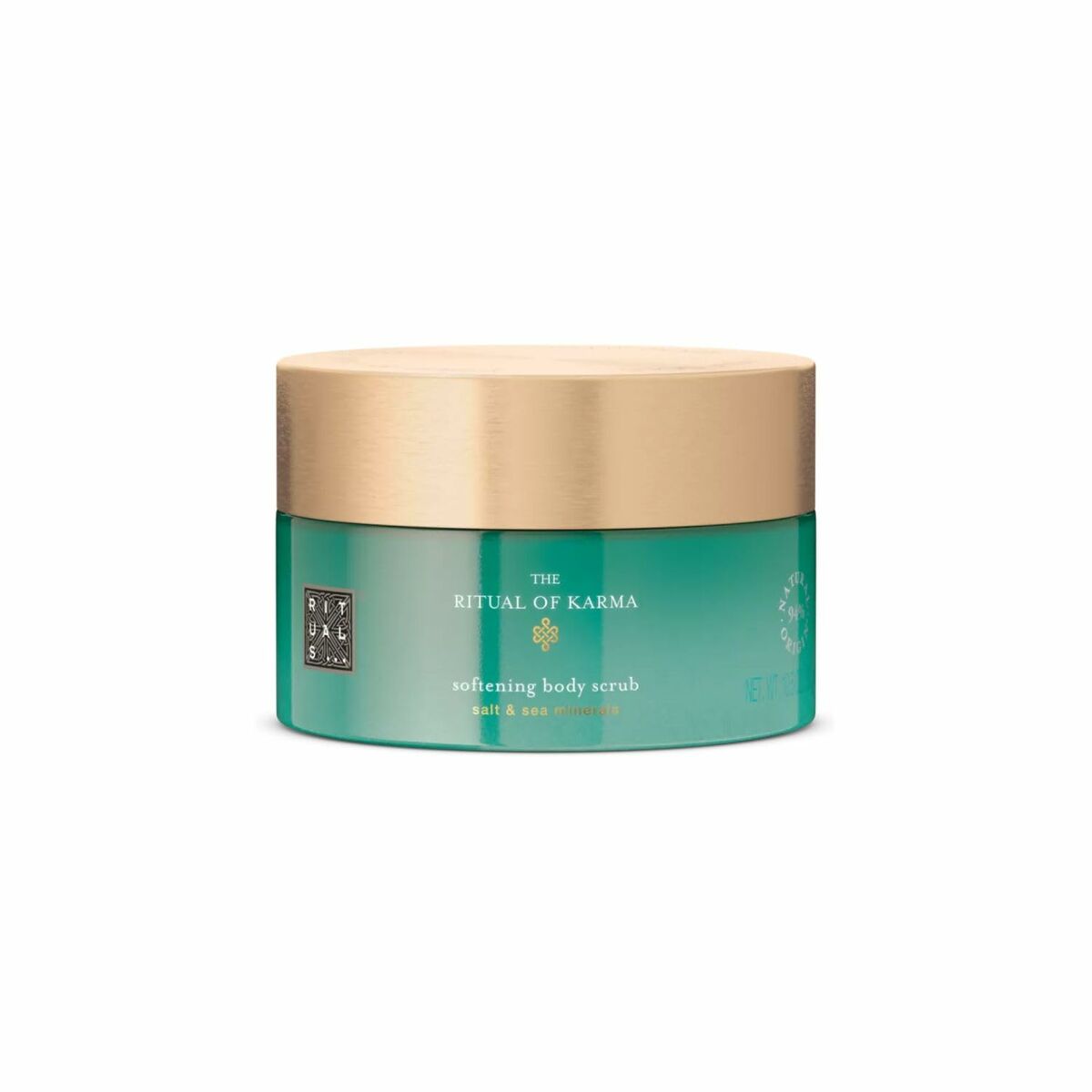 Lichaam Exfoliator Rituals The Ritual Of Karma 300 g