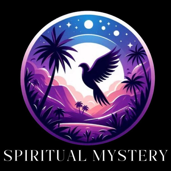 SPIRITUAL MYSTERY