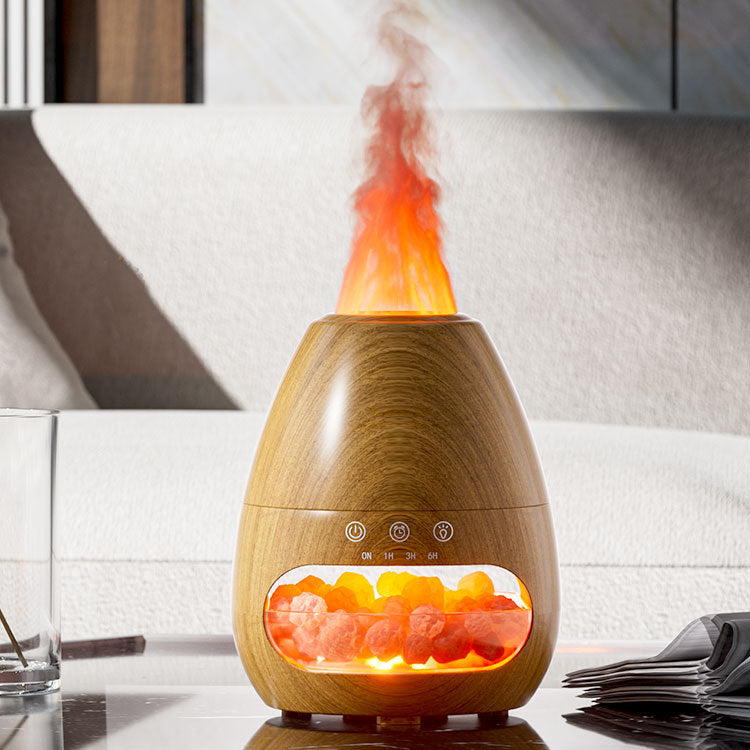 Aroma-Diffuser für ätherische Öle