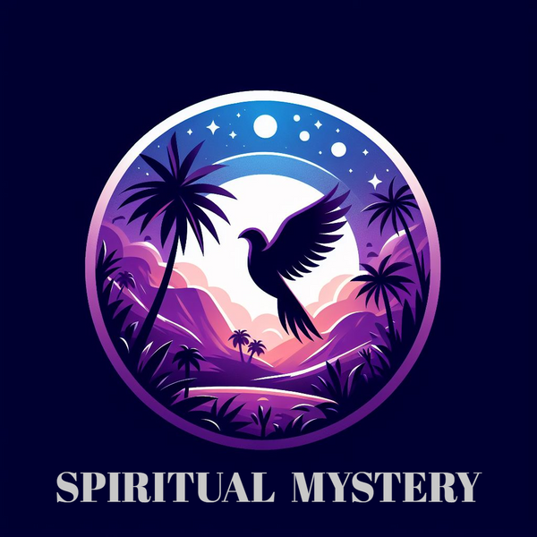SPIRITUAL MYSTERY