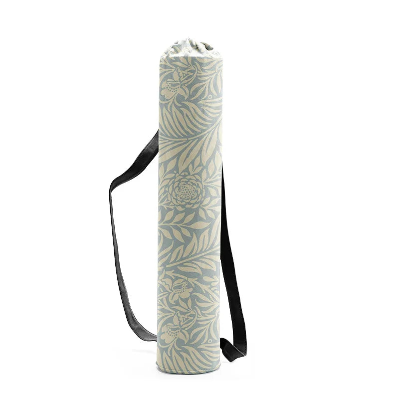 Yogamatte + Outdoor Fitness Tasche