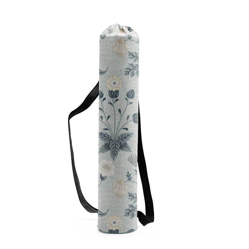 Yogamatte + Outdoor Fitness Tasche