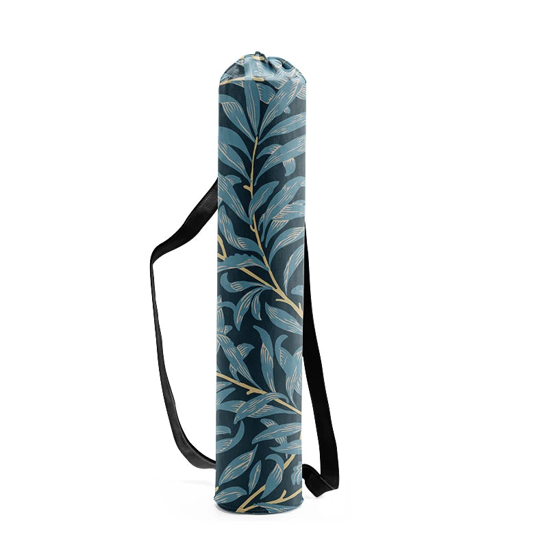 Yogamatte + Outdoor Fitness Tasche