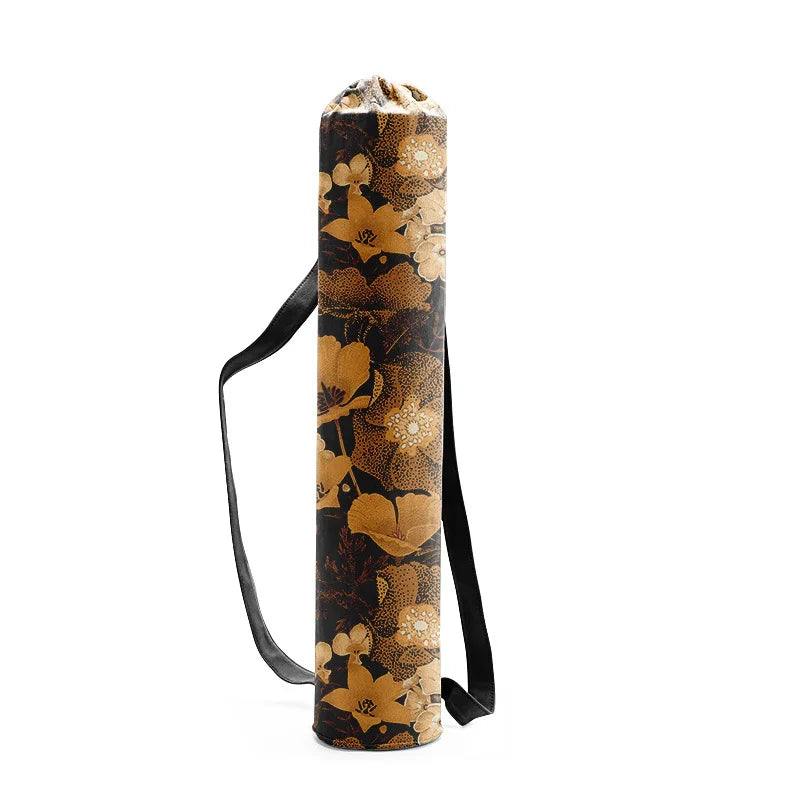 Yogamatte + Outdoor Fitness Tasche