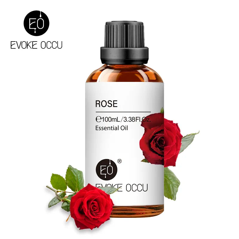 100 ml etherische olie verschillende soorten om uit te kiezen