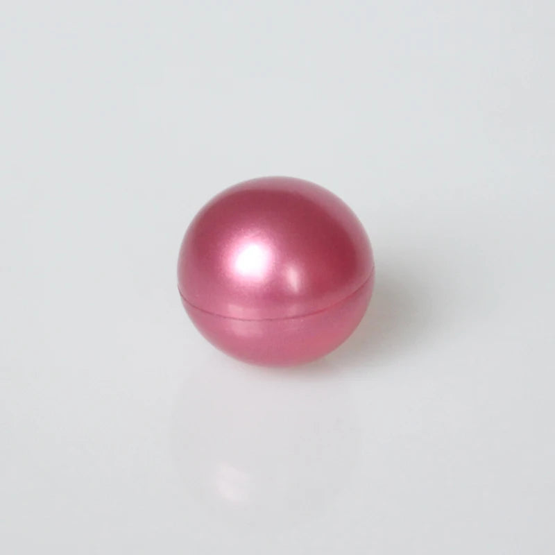 10 or 50 bath pearls Sakura with essential oil, moisturizing to prevent skin dryness