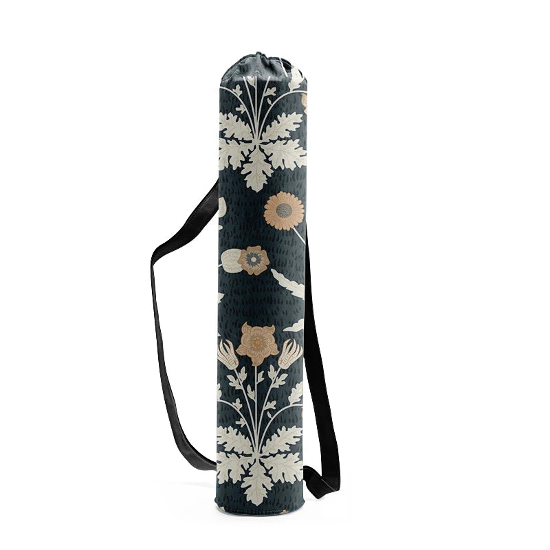 Yogamatte + Outdoor Fitness Tasche